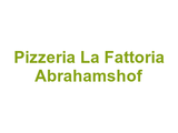 Pizzeria La Fattoria Abrahamshof Logo