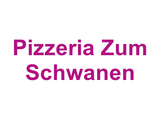 Pizzeria Zum Schwanen Logo