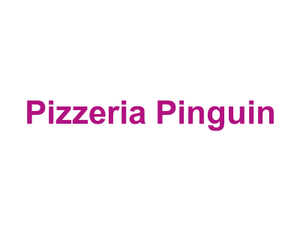 Pizzeria Pinguin Logo