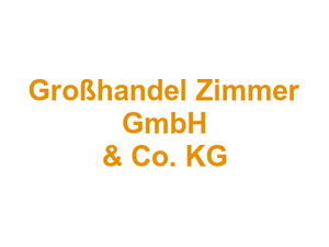 Metzgereibedarf Großhandel Zimmer GmbH & Co. KG Logo