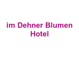 Restaurant Rosenstube im Dehner Blumen Hotel Logo