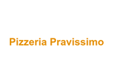 Pizzeria Pravissimo Logo