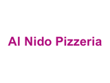 Al Nido Pizzeria Logo