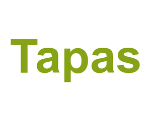 Tapas Logo