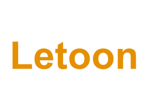 Letoon Logo