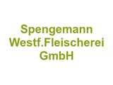 Metzgerei August Spengemann Westf.Fleischerei GmbH Logo