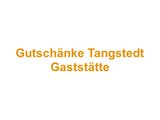 Gutschänke Tangstedt Gaststätte Logo