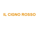 IL CIGNO ROSSO Logo