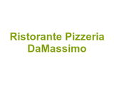 Ristorante Pizzeria DaMassimo Logo