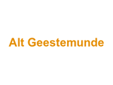 Alt Geestemunde Logo