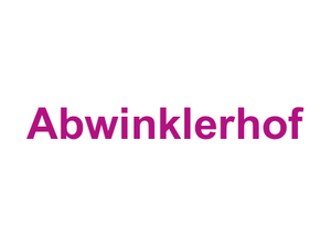 Abwinklerhof Logo