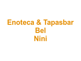 Enoteca & Tapasbar Bel Nini Logo