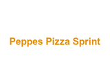 Peppes Pizza Sprint Logo
