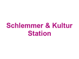Langenschwalbacher Schlemmer & Kultur Station Logo