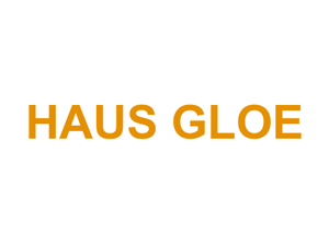 HAUS GLOE Logo