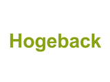Hogeback Logo
