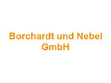Metzgerei Fleischerei Borchardt und Nebel GmbH Logo