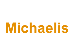 Michaelis Logo