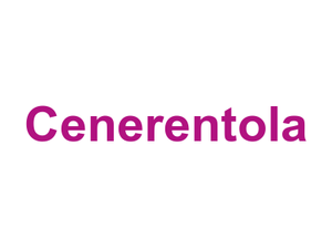 Cenerentola Logo
