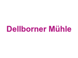 Dellborner Mühle Logo