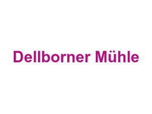 Dellborner Mühle Logo