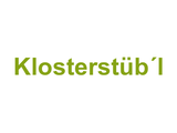 Klosterstüb´l Logo
