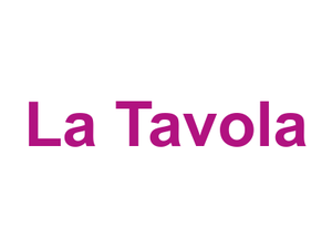 La Tavola Logo