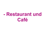 Waldschlösschen Wangen - Restaurant und Café Logo
