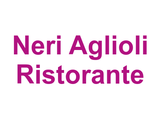 Neri Aglioli Ristorante Logo