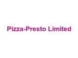 Pizza-Presto Limited Logo