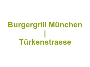 HANS IM GLÜCK - Burgergrill München | Türkenstrasse Logo