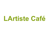 L'Artiste Café Logo