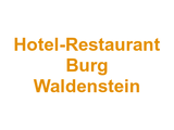 Hotel-Restaurant Burg Waldenstein Logo