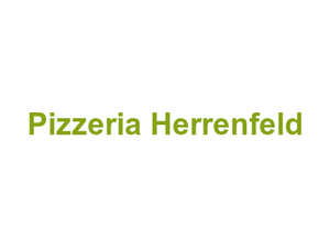 Pizzeria Herrenfeld Logo