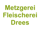 Metzgerei Fleischerei Drees Logo