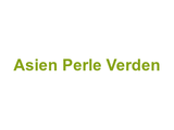Asien Perle Verden Logo