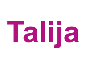 Talija Logo