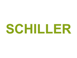SCHILLER Logo