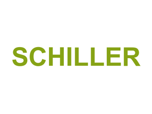 SCHILLER Logo