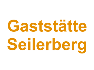 Gaststätte Seilerberg Logo