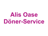 Alis Oase Döner-Service Logo
