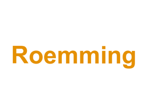 Roemming Logo