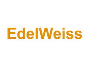 EdelWeiss Logo
