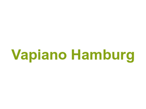Vapiano Hamburg Logo