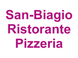 San-Biagio Ristorante Pizzeria Logo