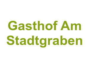 Gasthof Am Stadtgraben Logo