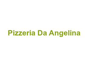 Pizzeria Da Angelina Logo