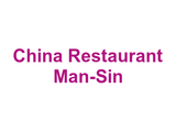 China Restaurant Man-Sin Logo