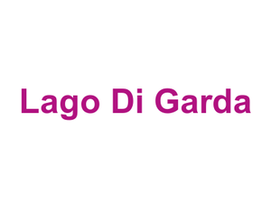 Lago Di Garda Logo
