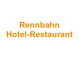 Leuchtner’s an der Rennbahn Hotel-Restaurant Logo